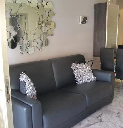 One Bedroom Lacour 249 * Cannes