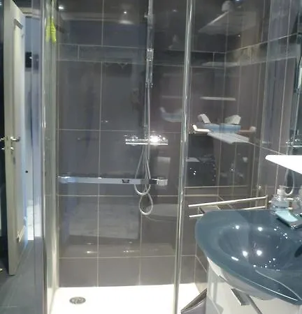One Bedroom Lacour 249 * Cannes