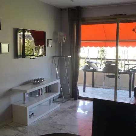 One Bedroom Lacour 249
