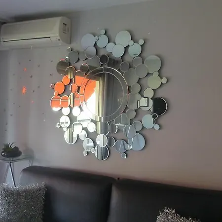 One Bedroom Lacour 249 Apartment Cannes